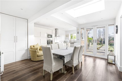Park View Drive North, Charvil, Reading, RG10 9QY